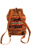Cuencana Mini Backpack - BeHoneyBee.com - New & Vintage Pieces for your Home and Closet - BeHoneyBee.com - 3