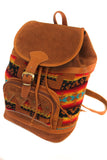Cuencana Mini Backpack - BeHoneyBee.com - New & Vintage Pieces for your Home and Closet - BeHoneyBee.com - 2