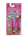 90s Troll Earrings - Me - BeHoneyBee.com - 3