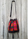 Mama V Hobo Bag