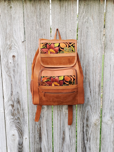 Syenna Backpack