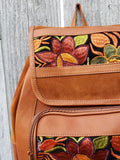 Syenna Backpack