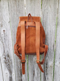 Syenna Backpack