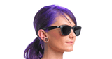William Painter sunglasses - William Painter - BeHoneyBee.com - 3