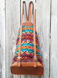 Derinku Backpack