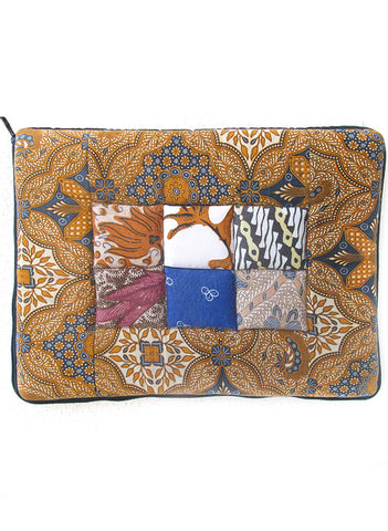 Worker Bee Laptop Case 14" - BeHoneyBee - BeHoneyBee.com