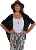 BeHoneyBee Basic Cardigan - BeHoneyBee - BeHoneyBee.com - 3