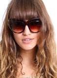 Bat Wing Heart Sunnies - Me - BeHoneyBee.com - 2