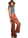 Byron Bay Bell Bottoms - BeHoneyBee - BeHoneyBee.com - 3