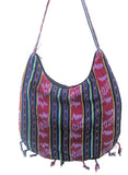 Nimbin Cross-body Fringe Bag - BeHoneyBee - BeHoneyBee.com - 3