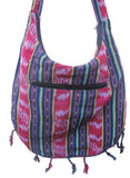 Nimbin Cross-body Fringe Bag - BeHoneyBee - BeHoneyBee.com - 5