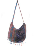 Nimbin Cross-body Fringe Bag - BeHoneyBee - BeHoneyBee.com - 4