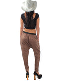 Aladdin Harem Pants - Me - BeHoneyBee.com - 4