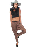 Aladdin Harem Pants - Me - BeHoneyBee.com - 2