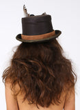 Eurika (ah) Top Hat - Tinque - BeHoneyBee.com - 3