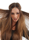 Third Eye Headpiece - Me - BeHoneyBee.com - 2