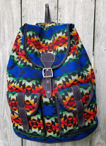 Encinitas Backpack