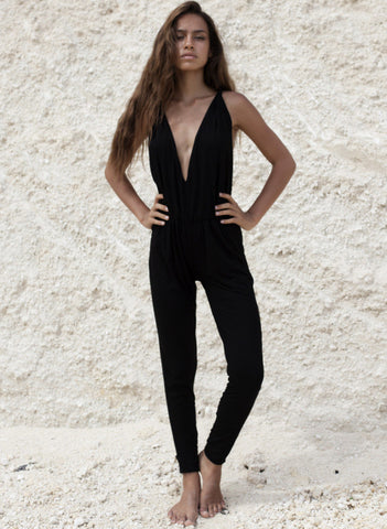 Bedouin Jumpsuit - Flook - BeHoneyBee.com - 1