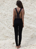 Bedouin Jumpsuit - Flook - BeHoneyBee.com - 3