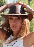 Boho Gaucho Hat - BeHoneyBee - BeHoneyBee.com - 1