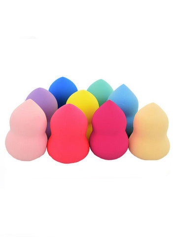 Make-Up Blending Sponge - BeHoneyBee - BeHoneyBee.com - 1