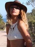 Boho Gaucho Hat - BeHoneyBee - BeHoneyBee.com - 6