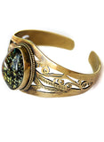 Yogananda Bracelet - Milk the Goat - BeHoneyBee.com - 1