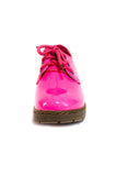 Ms. Manson Shoe - Me - BeHoneyBee.com - 2