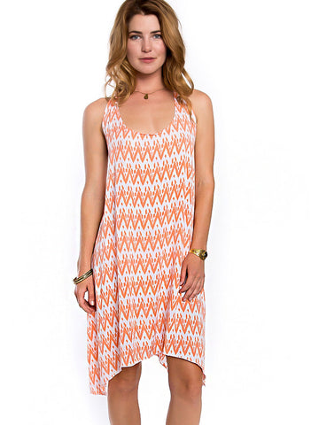 Sunrise Dress - BeHoneyBee - BeHoneyBee.com - 1