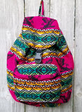 Montañita Backpack