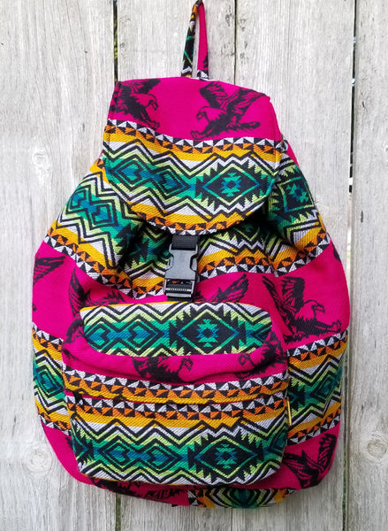 Montañita Backpack