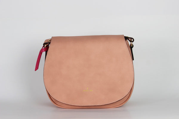 Lola Cross Body Bag - Angela & Roi - BeHoneyBee.com - 1