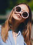 Pink Lemonade Sunnies