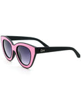 Marilyn Pop Sunnies - Quay - BeHoneyBee.com - 2