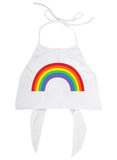 MYVL Halter Top