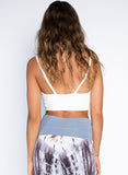 Liv Crop Top - BeHoneyBee - BeHoneyBee.com - 4