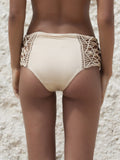 Desert Waves Hot Pants - Flook - BeHoneyBee.com - 3