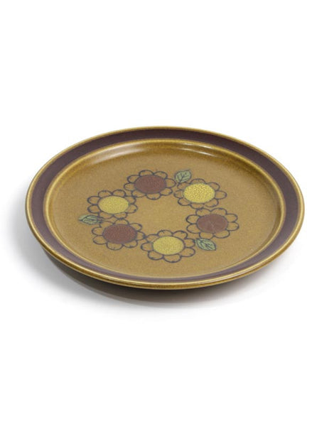 Draper Plate - Me - BeHoneyBee.com
