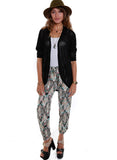 Mila Pants - BeHoneyBee - BeHoneyBee.com - 3