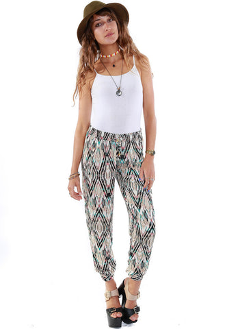 Mila Pants - BeHoneyBee - BeHoneyBee.com - 1