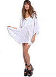 Vava Dress - Me - BeHoneyBee.com - 2
