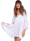 Vava Dress - Me - BeHoneyBee.com - 1