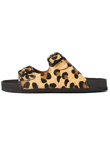HoneyBee Platform Sandals - BeHoneyBee - BeHoneyBee.com - 1