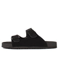 HoneyBee Platform Sandals - BeHoneyBee - BeHoneyBee.com - 2
