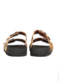 HoneyBee Platform Sandals - BeHoneyBee - BeHoneyBee.com - 5