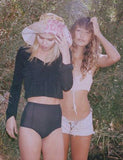 BeHoneyBee Hat - BeHoneyBee - BeHoneyBee.com - 2