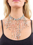 Alexa Choker - Me - BeHoneyBee.com - 1