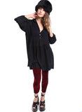 Sienna Tunic - Me - BeHoneyBee.com - 2