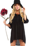 Sienna Dress - Me - BeHoneyBee.com - 3