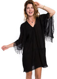 Honeybee Tunic Dress - BeHoneyBee - BeHoneyBee.com - 4